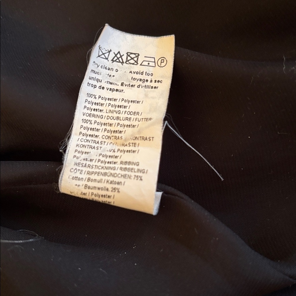 River Island Track Jacket - Picture 7 of 7